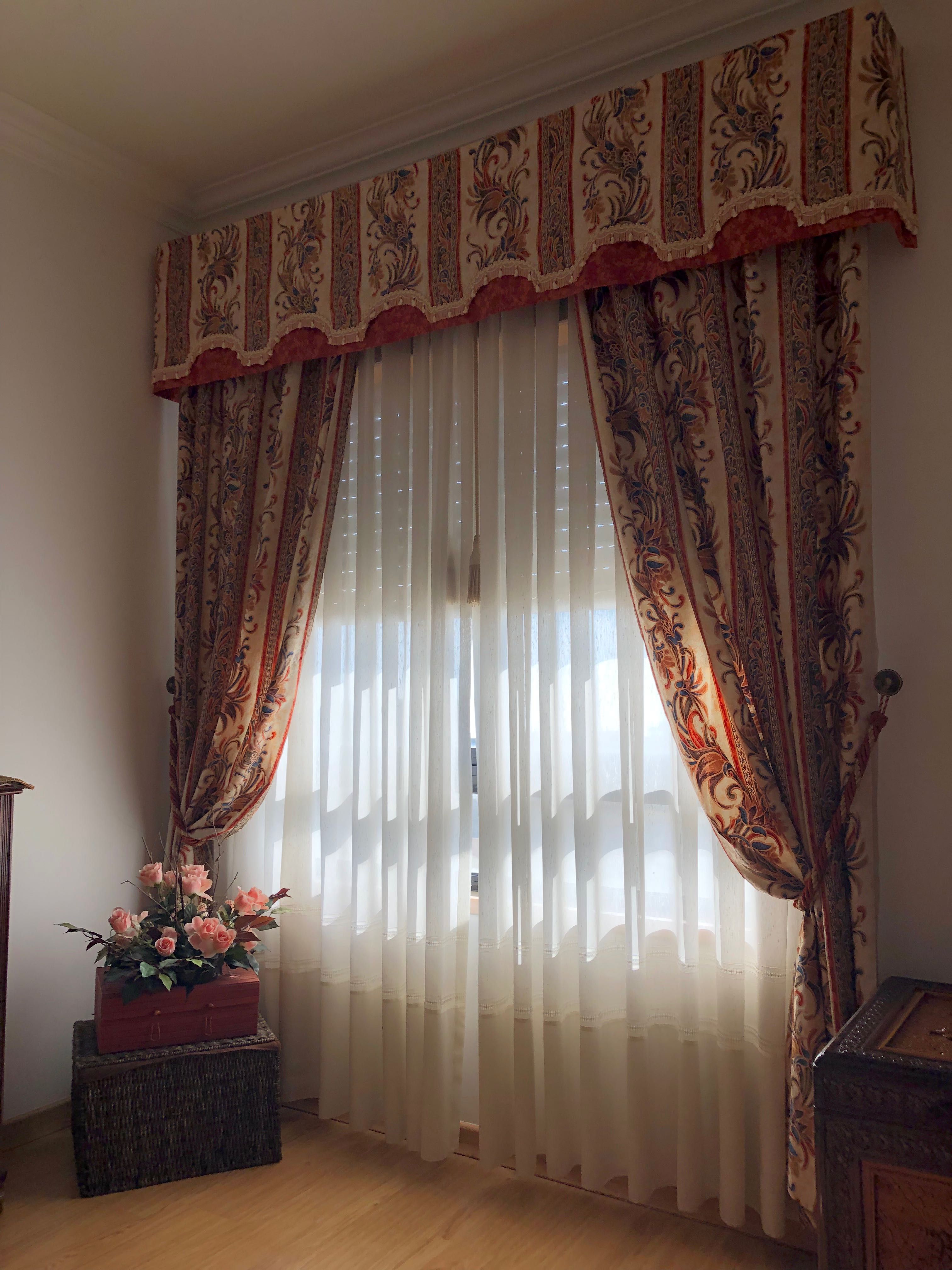 Conjunto de decoração para quarto