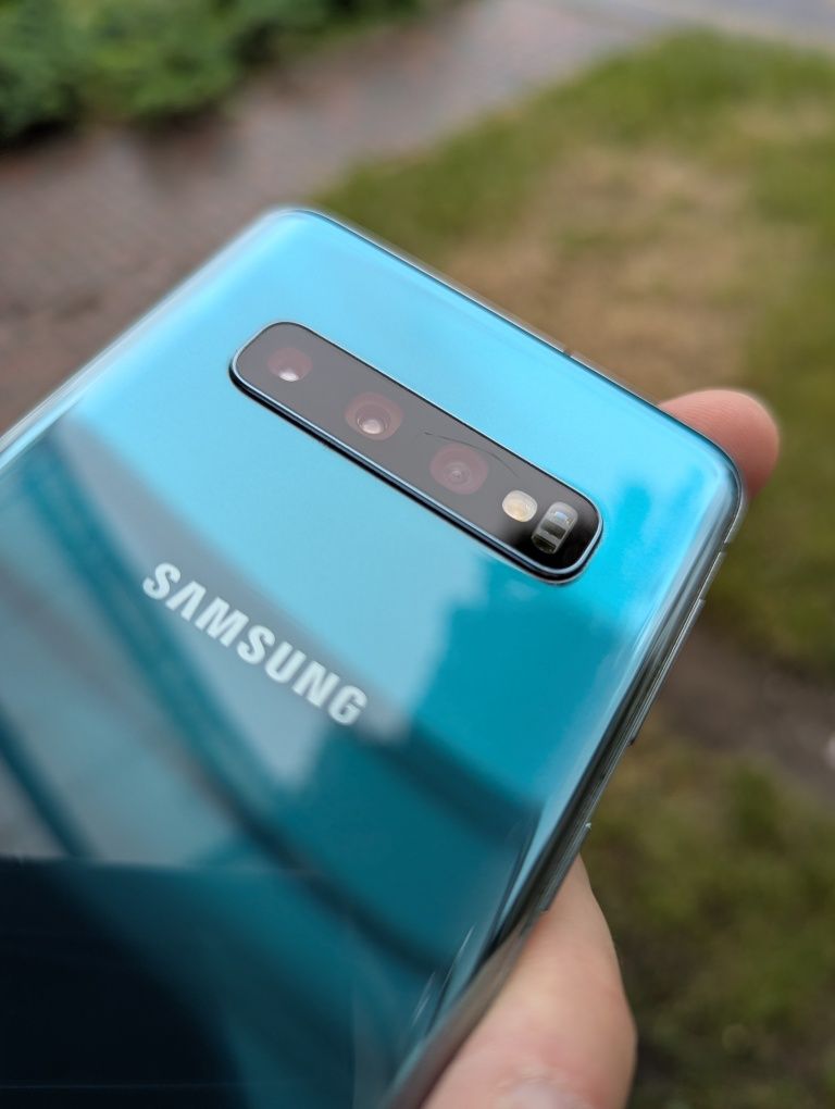 Ідеал Samsung S10 duos  8 / 128GB  G973F оригінал офіційний