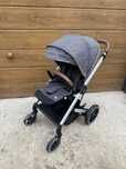 Cybex balios s lux spacerówka