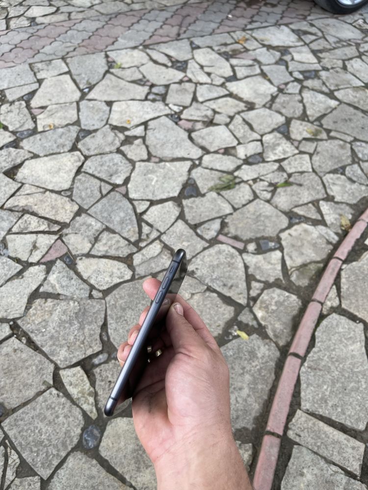 Iphone 11 128 Black / в оригіналі / айфон 11 / 100% акб