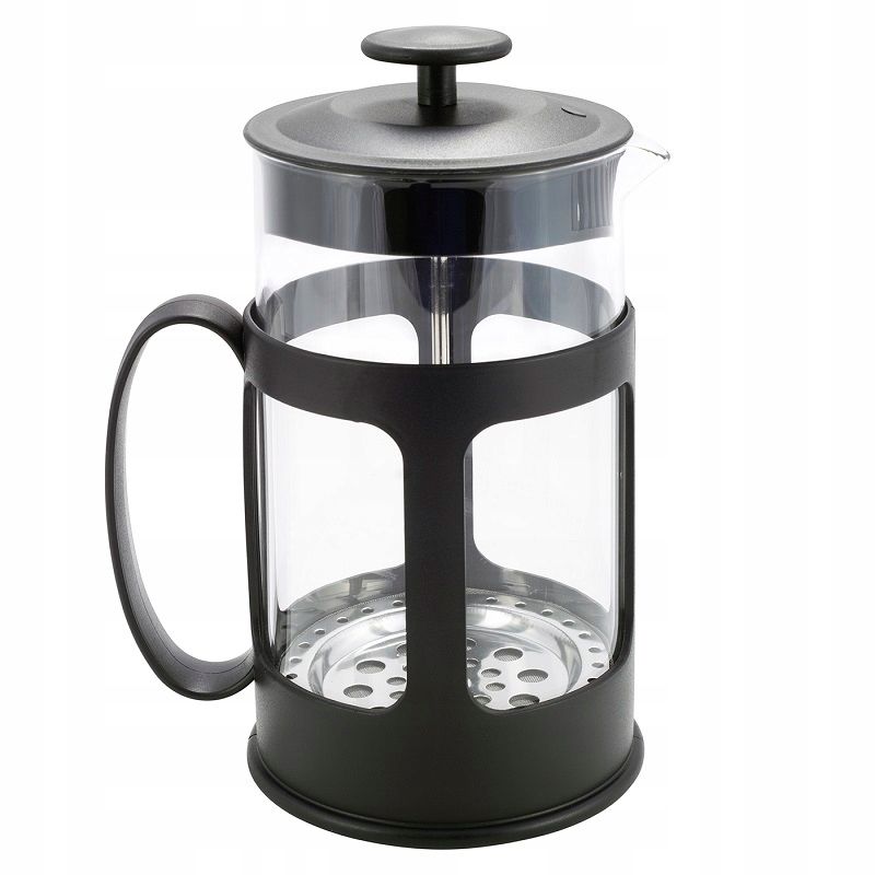 Zaparzacz Do Herbaty/kawy French Press 1000ml