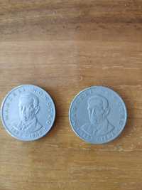 Dwie monety 20 zł