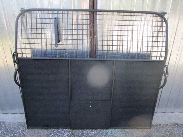 Trafic Vivaro Primastar ściana grodziowa przegroda 2000 do 2014