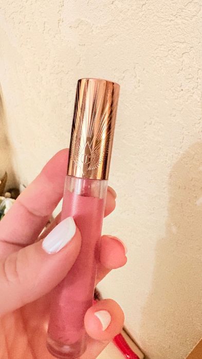 Помада charlotte tilbury