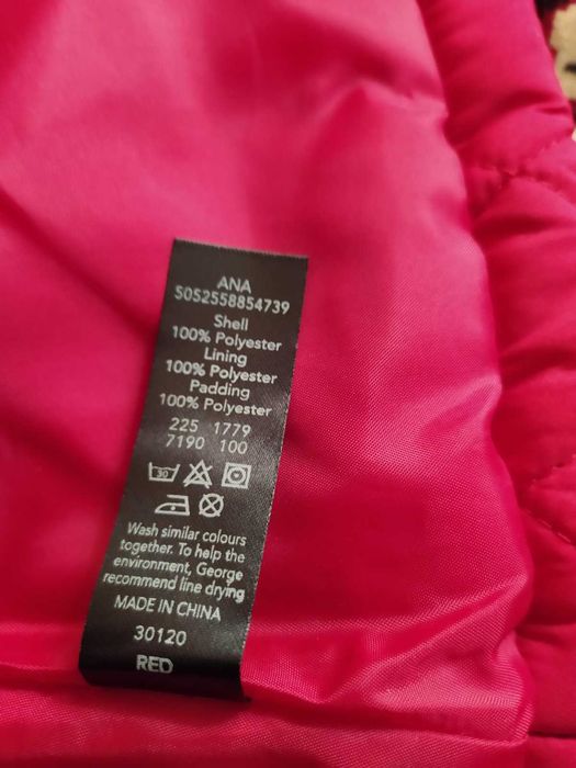 Куртка жіноча, демісезонна, George, 8/36