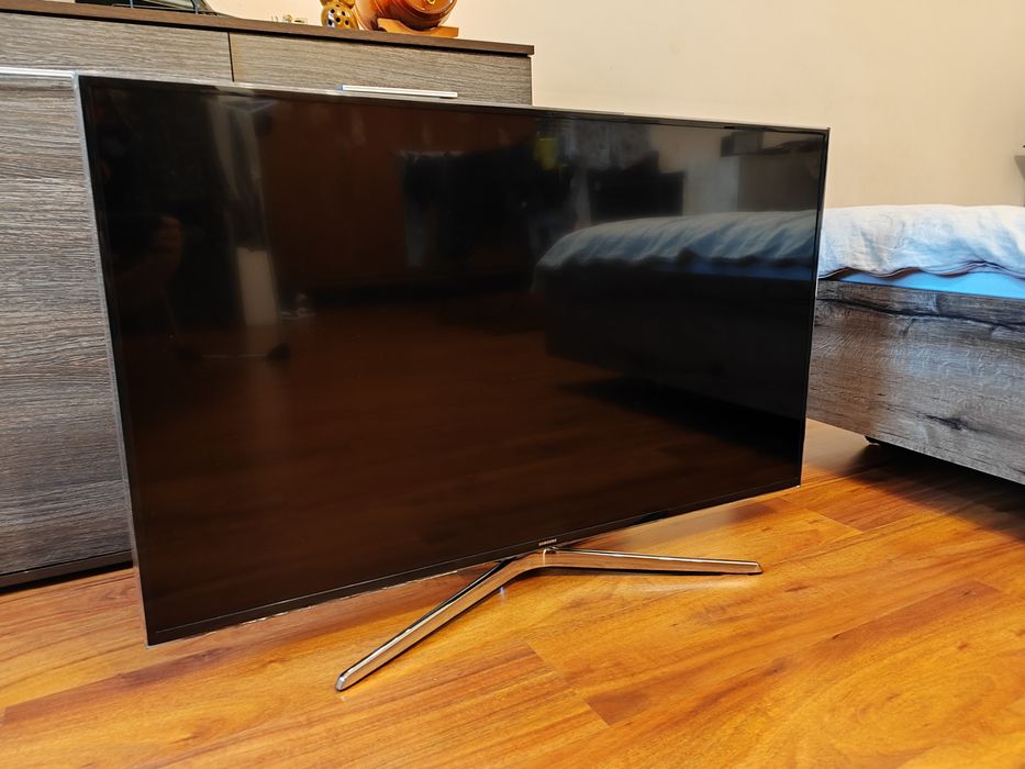 Telewizor Samsung UE48H6400AK 121,9 cm (48") Full HD Smart TV Wi-Fi Cz