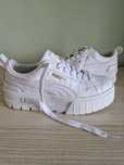 Buty Puma, sneakersy roz.38