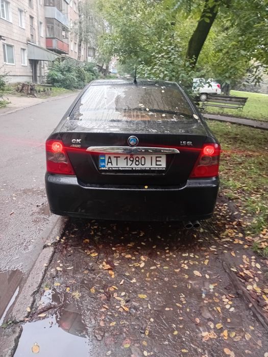 Джиль СК-2 в гарнім стані