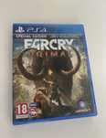 Far cry primal ps 4