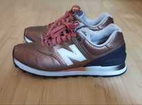 Oryginalne damskie buty New Balance 574 rozm.38
