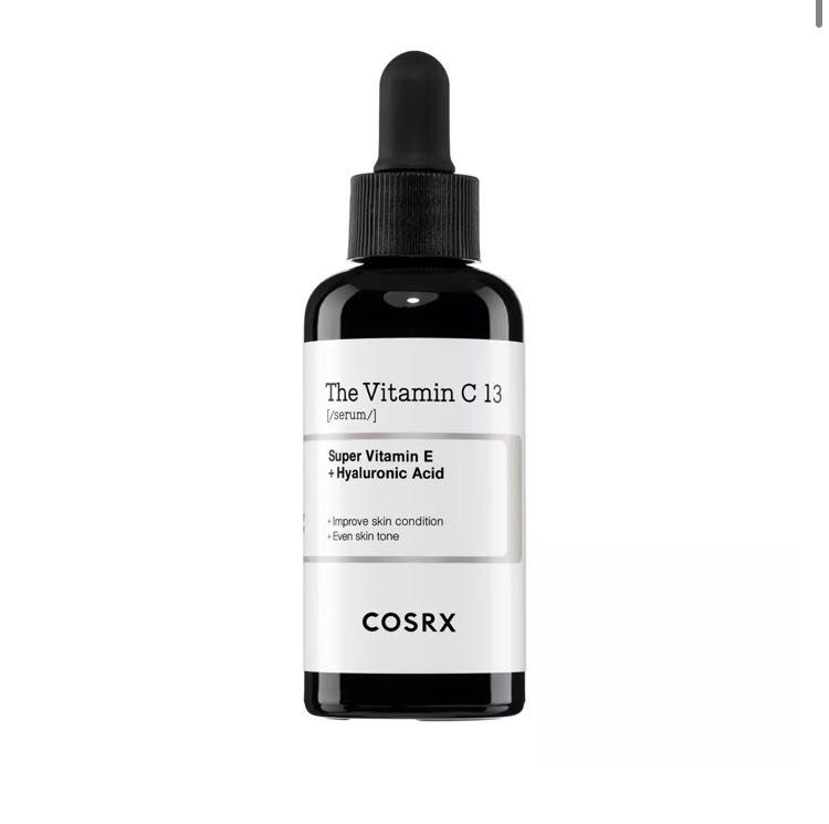 Cosrx - The Vitamin C 13 Serum - Сироватка з вітаміном С - 20ml