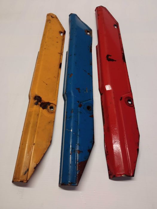 Osłona łańcucha Romet Ogar 200 PRL