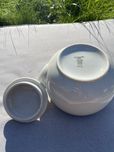Czajnik porcelanowy