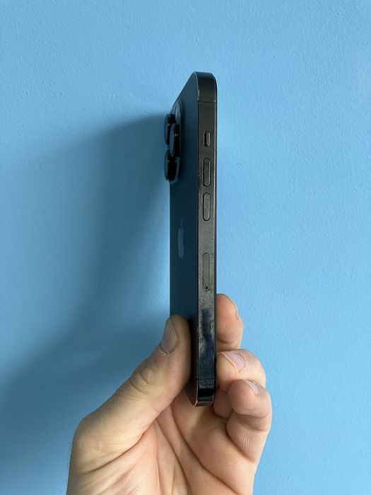 Iphone 14 Pro 512Gb Black Фіз Сім