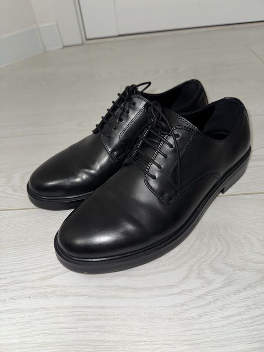 Чоловічі черевики Zara 44