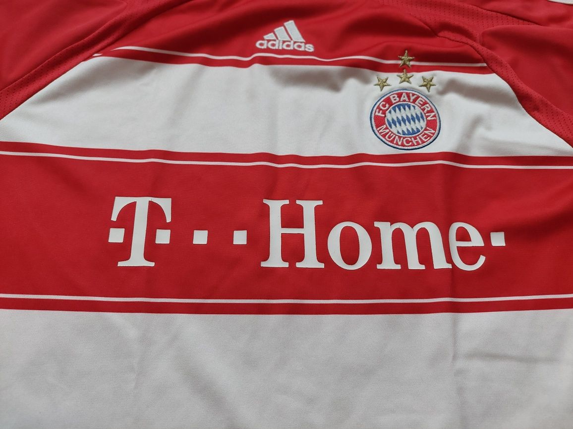 Koszulka Bayern Monachium XL Adidas