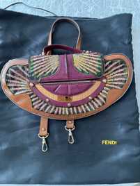 Сумка Fendi орігинал лімітована колекція
