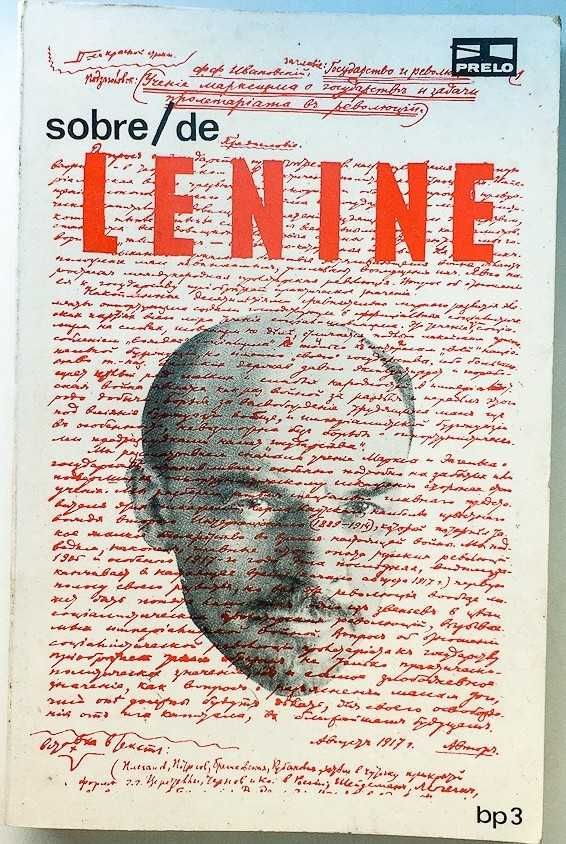 Sobre / de Lenine