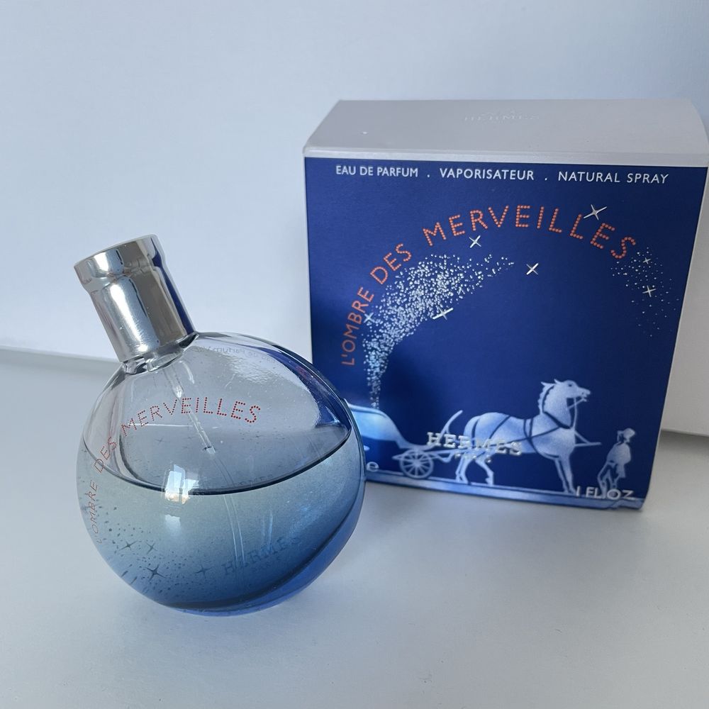 hermes l'ombre des merveilles 30 ml