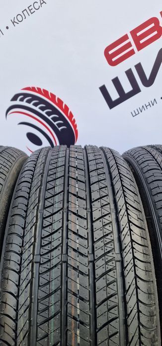 2023г Шины 225/45/R18 Bridgestone Turanza 4шт Колёса Резина Шины