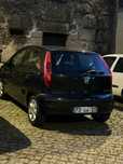 Fiat Punto em excelente estado