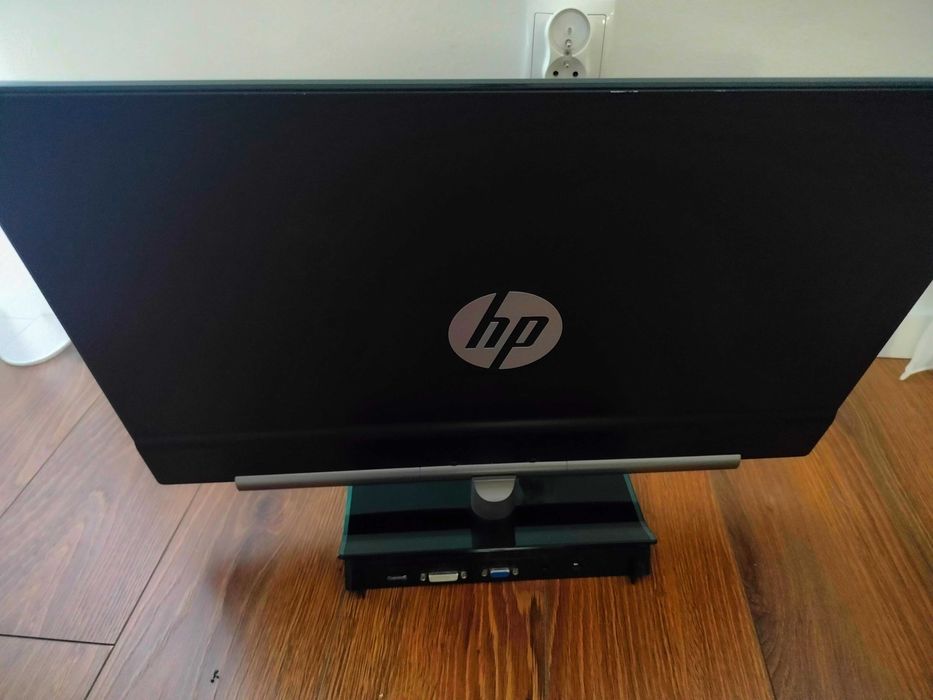 Monitor HP x2301