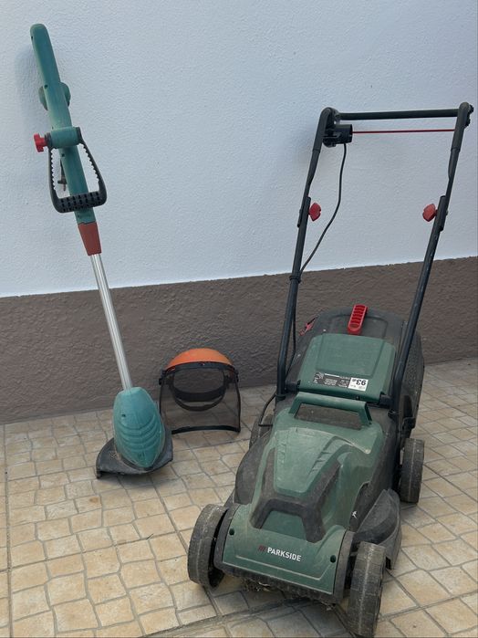 Aparador Relva Elétrico
