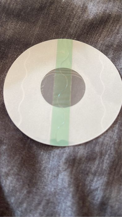 Plastry zabezpieczajace sensory Dexcom One+ i FreeStyle Libre 2