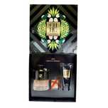 Zestaw Carolina Herrera CH MEN Prive  EDT UNIKAT Zestaw