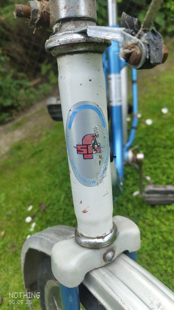 FSM karlik 21 zabytek z PRL DO 30 LIPCA
