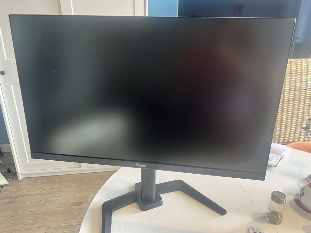 Monitor iiyama G-Master dla graczy