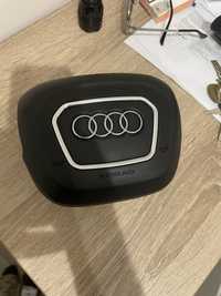 Подушка Audi Q3 83a