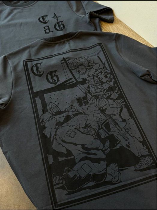 Футболка company group