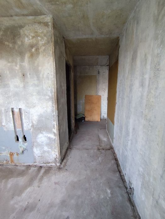 Самая дешёвая изолированная квартира 33м на Салтовке