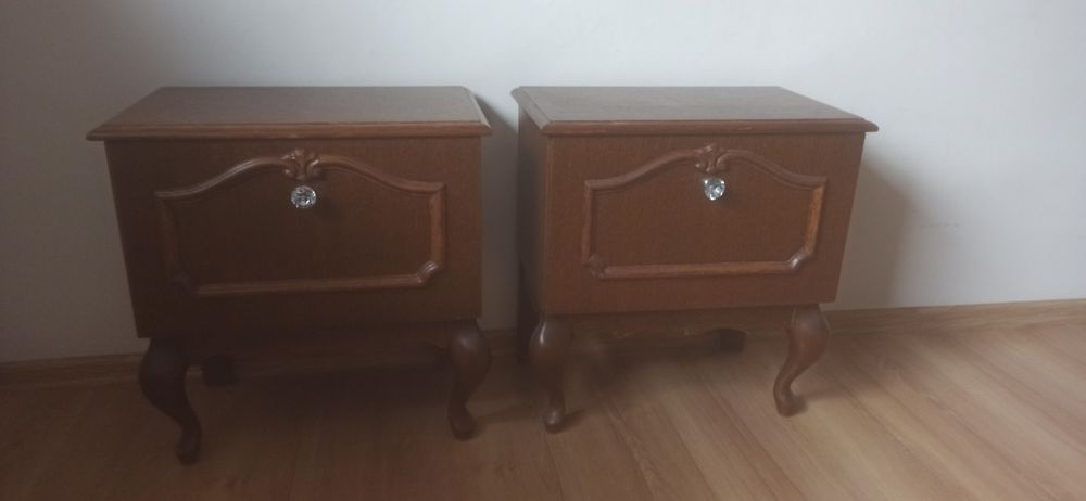 Szafki nocne Ludwik 2szt 180 zł