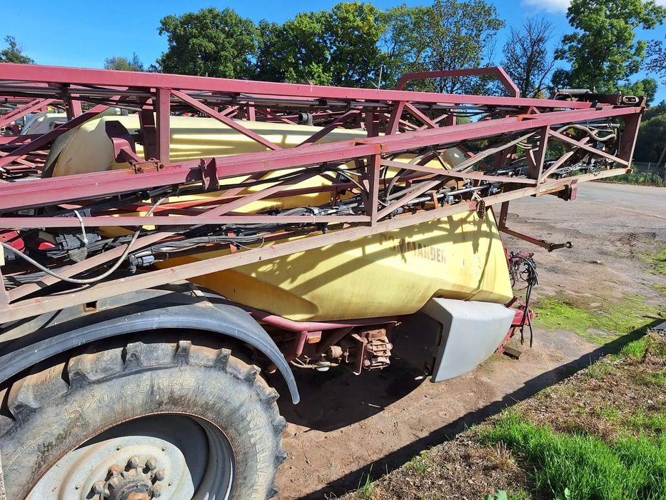 Hardi Commander 6600i