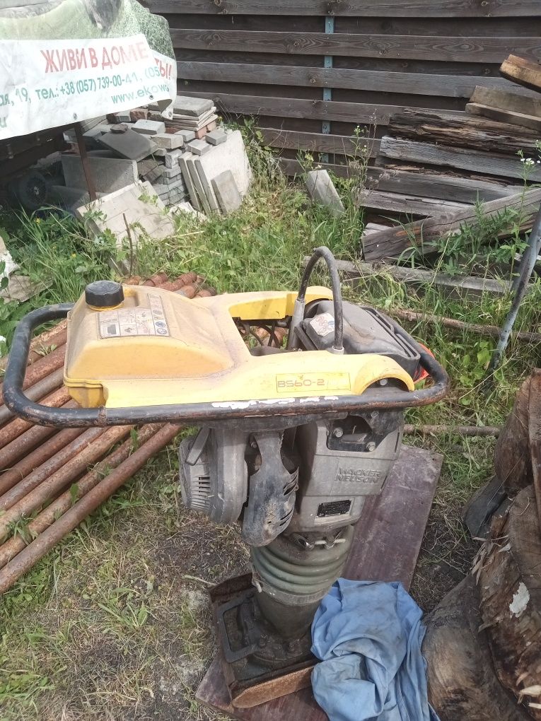Продам виброоборудование