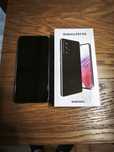 Samsung A53 5G - uszkodzony