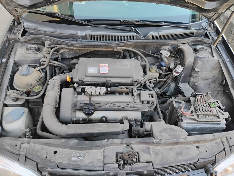 Продам Volkswagen Golf 4