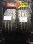 Opony Letnie 215/65/16C CONTINENTAL VANCONTACT #1663