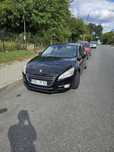 Peugeot 508 | 1.6 thp| 2011r| czarny|