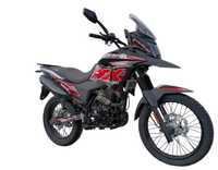 Мотоцикл GEON ADX 250