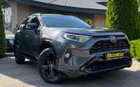 Toyota RAV4 2019