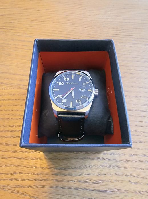 Zegarek Ben Sherman