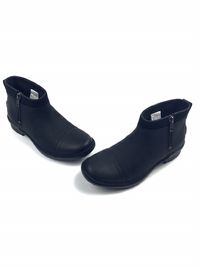 Зимние  37 38 39 40 UGG Atelle оригинал кожаные ботинки чобітки челси