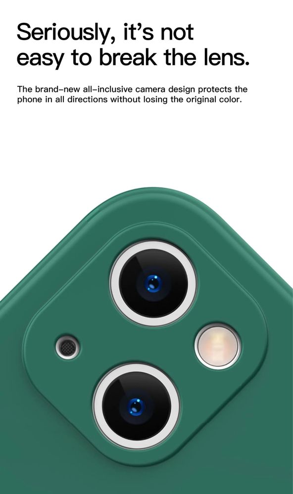 Чохол для Iphone 12Pro Max