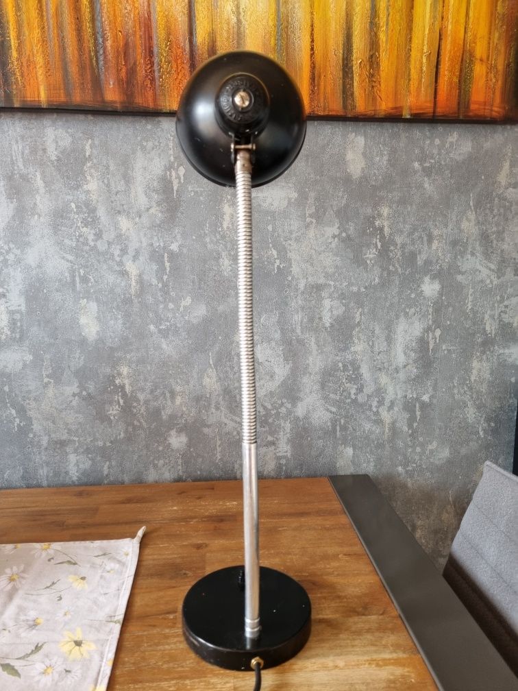 Lampa loft Kaiser Idell oryginalna