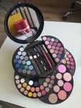 Glam Palette Douglas Kula do makijażu zestaw kosmetyków