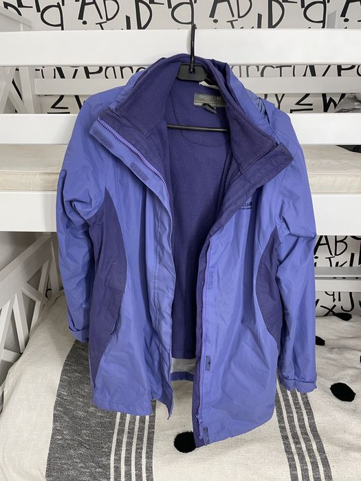 Дощовик Regatta із додатковим утепленням