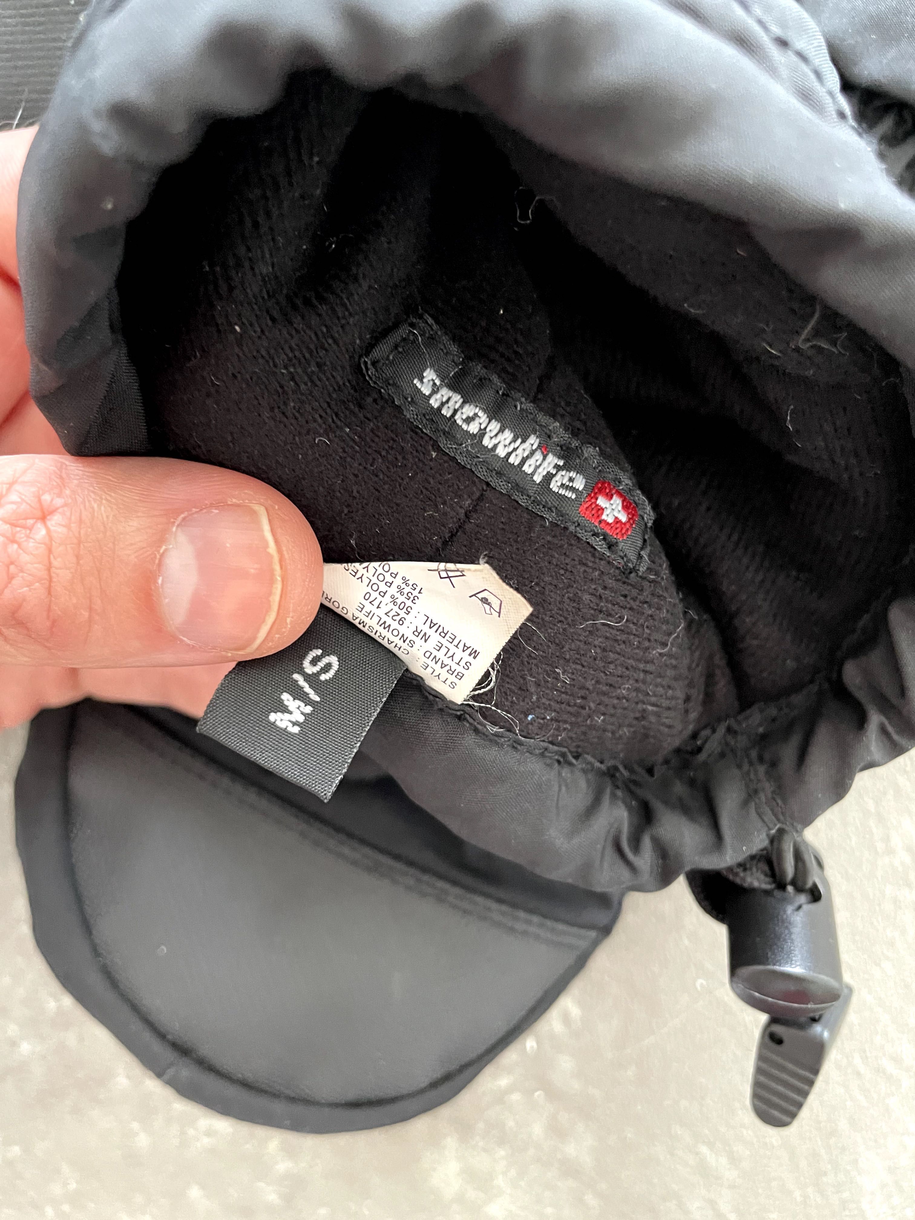 Рукавиці Snowlife Gore Tex на мембрані Водонепроникні waterproof